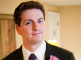 Dave Risney, author of this blog.